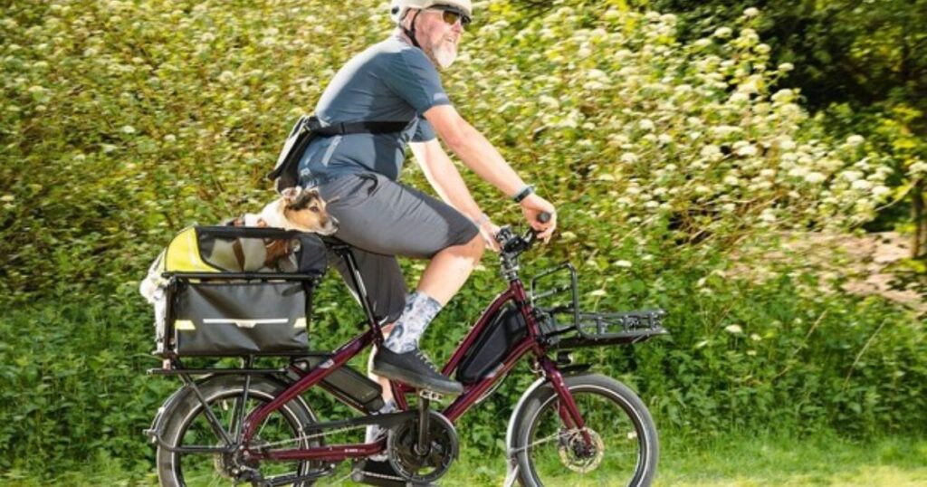 Are There Any Other Laws That Apply To Electric Bikes?
