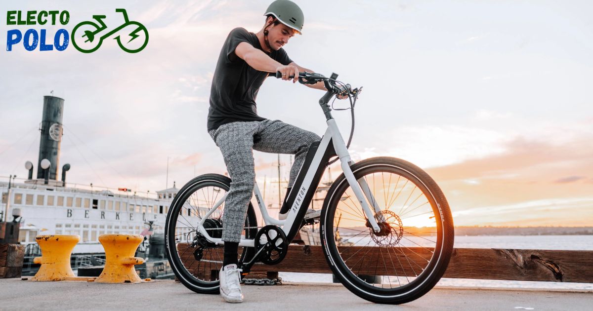Do You Need A License For An Electric Bike?