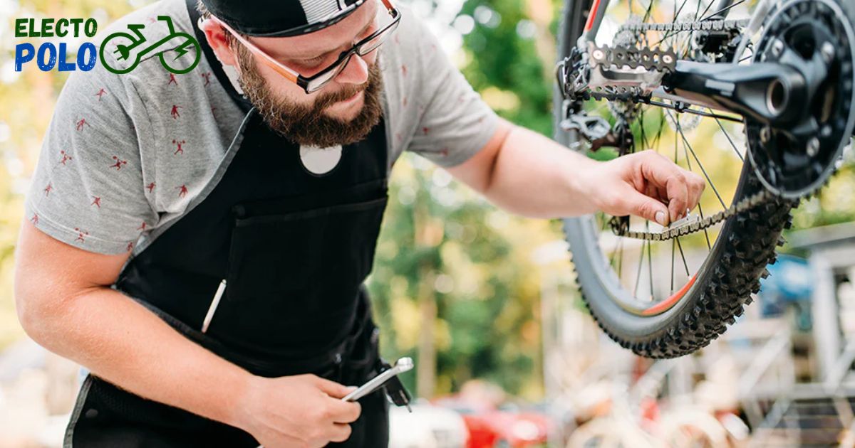 Ensuring a Smooth Ride With Chain and Gear Care