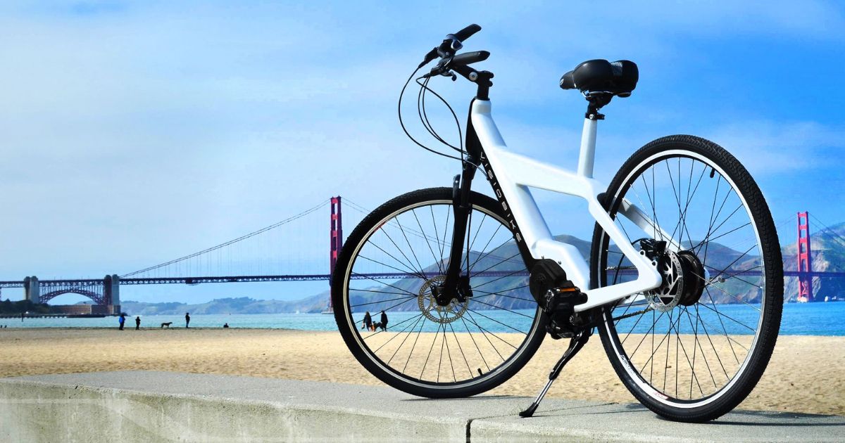 Alternatives To Traditional Insurance For Electric Bikes