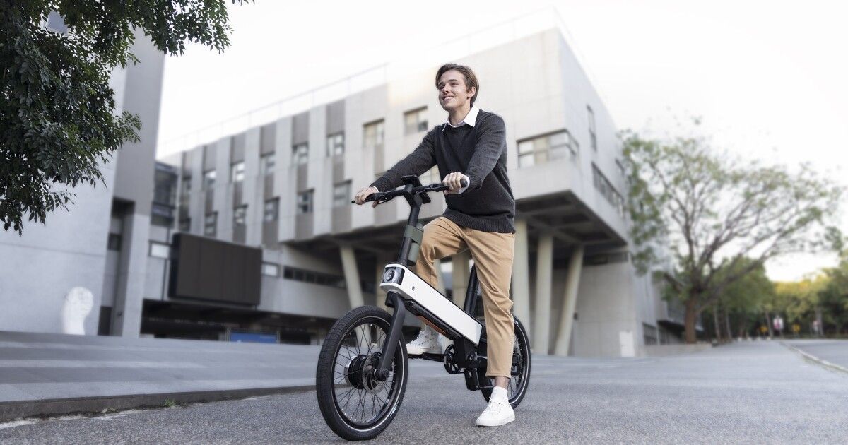 Benefits of Using a Pedal Assist Electric Bike