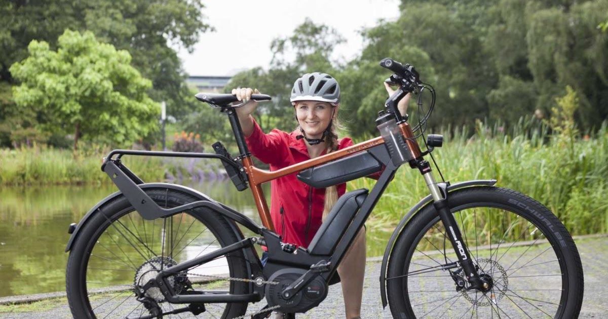 Best Waterproof Electric Bike