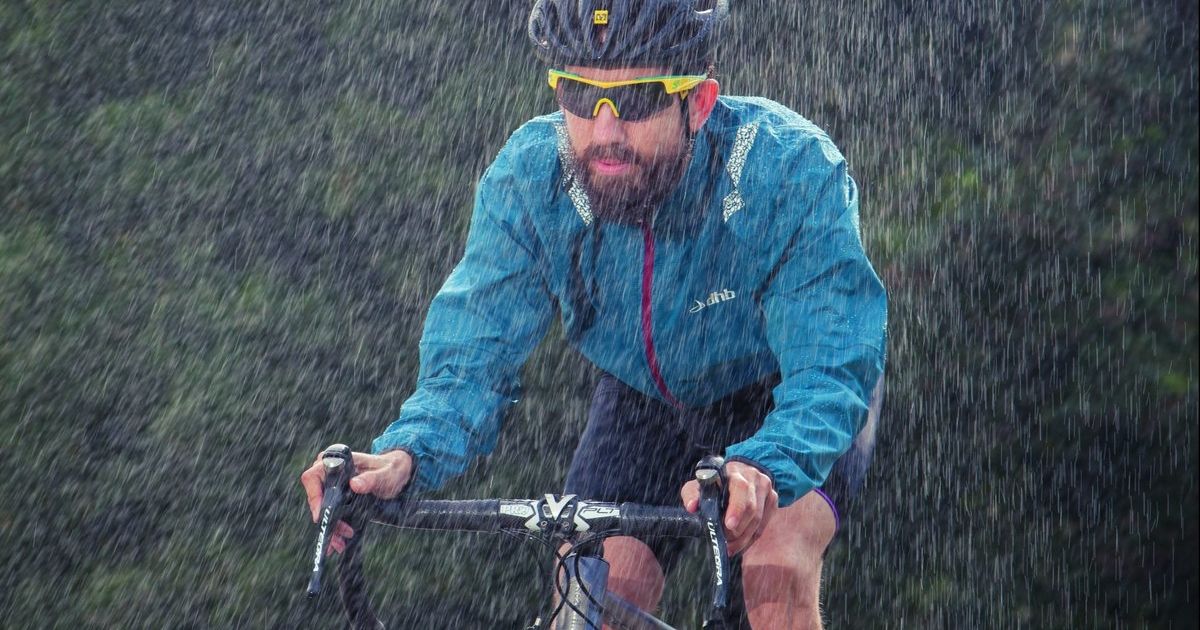 Can An Electric Bike Get Wet?