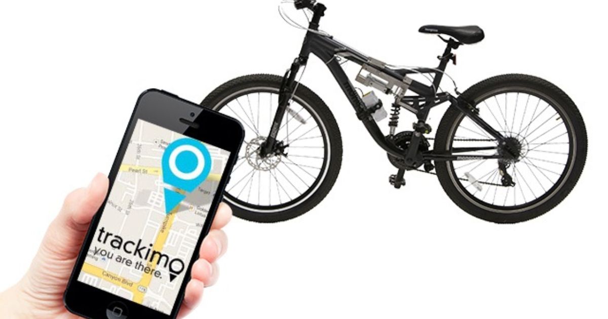 Do Electric Bikes Have GPS tracking?