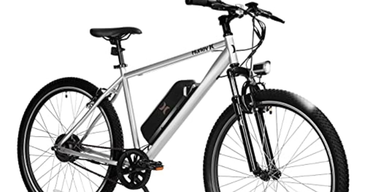 Do Electric Bikes Need To Be Registered?