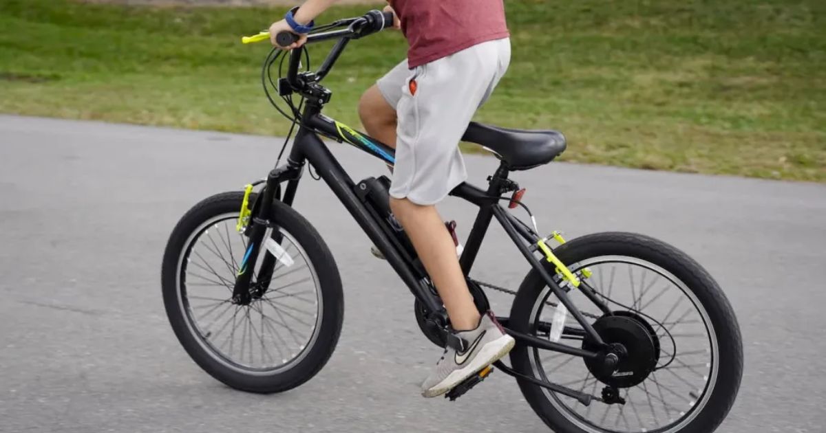 Do You Need a Driver's License for an Electric Bike?