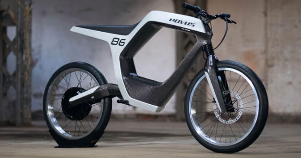 Emerging Trends And Innovations In The Electric Bicycle Industry
