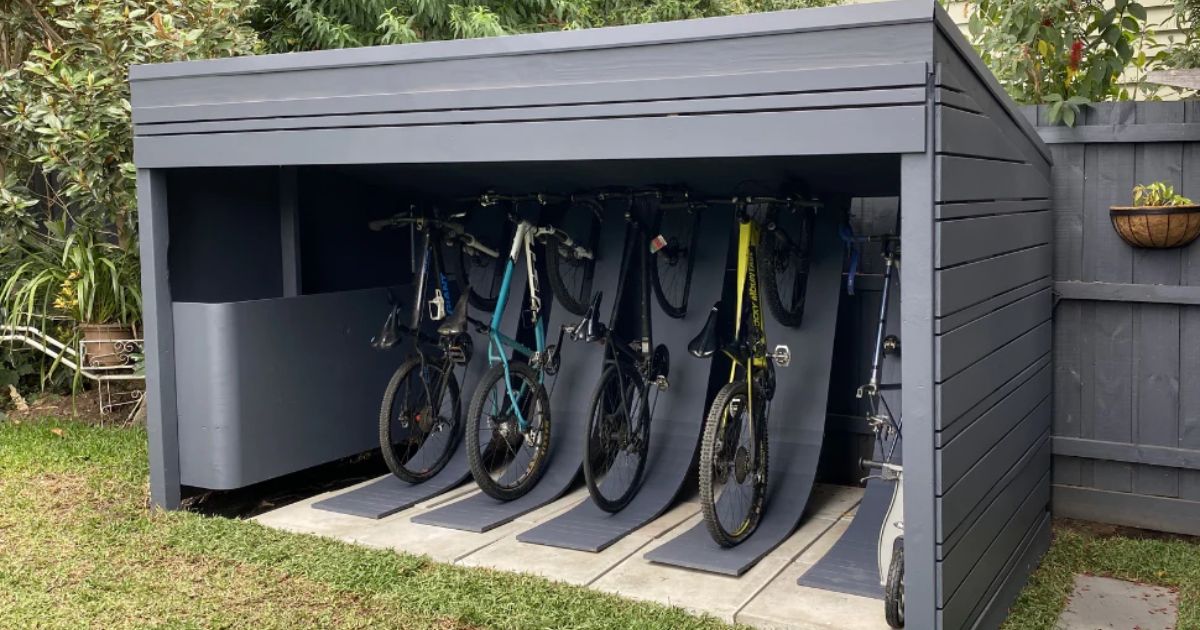 Essential Tips For Storing Your Electric Bike