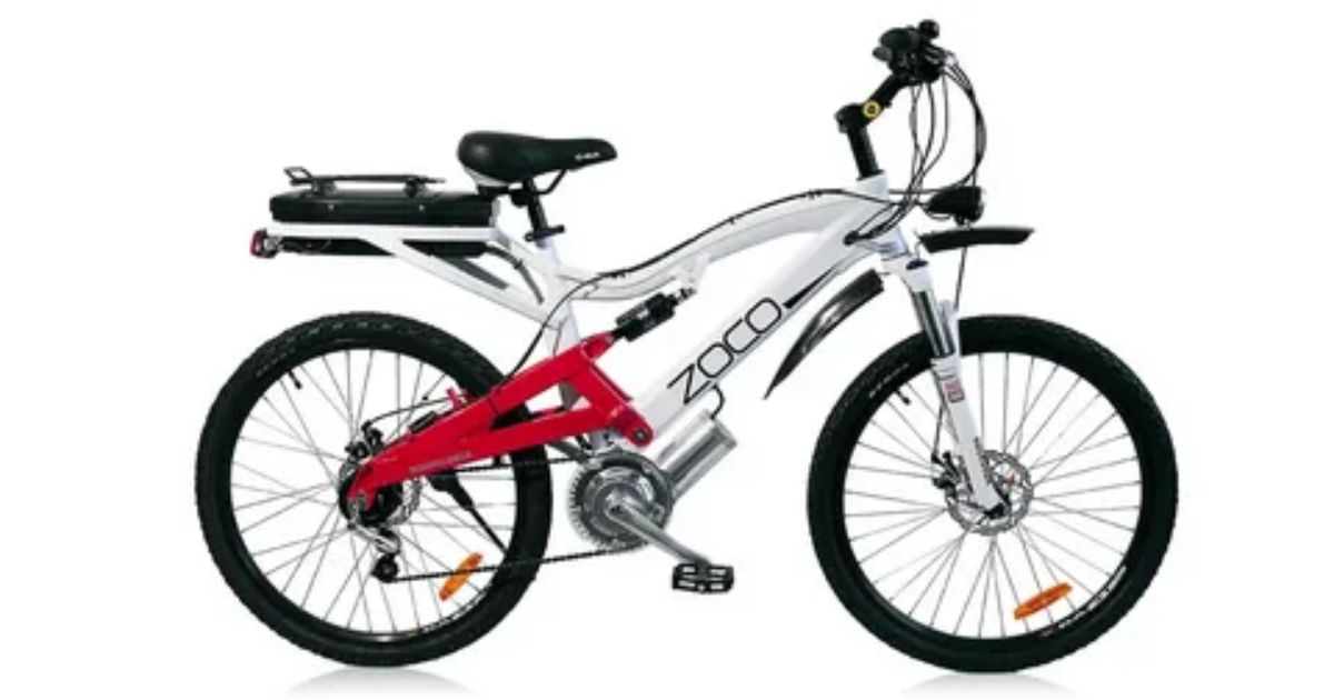 Factors Influencing 500w Electric Bike Speed