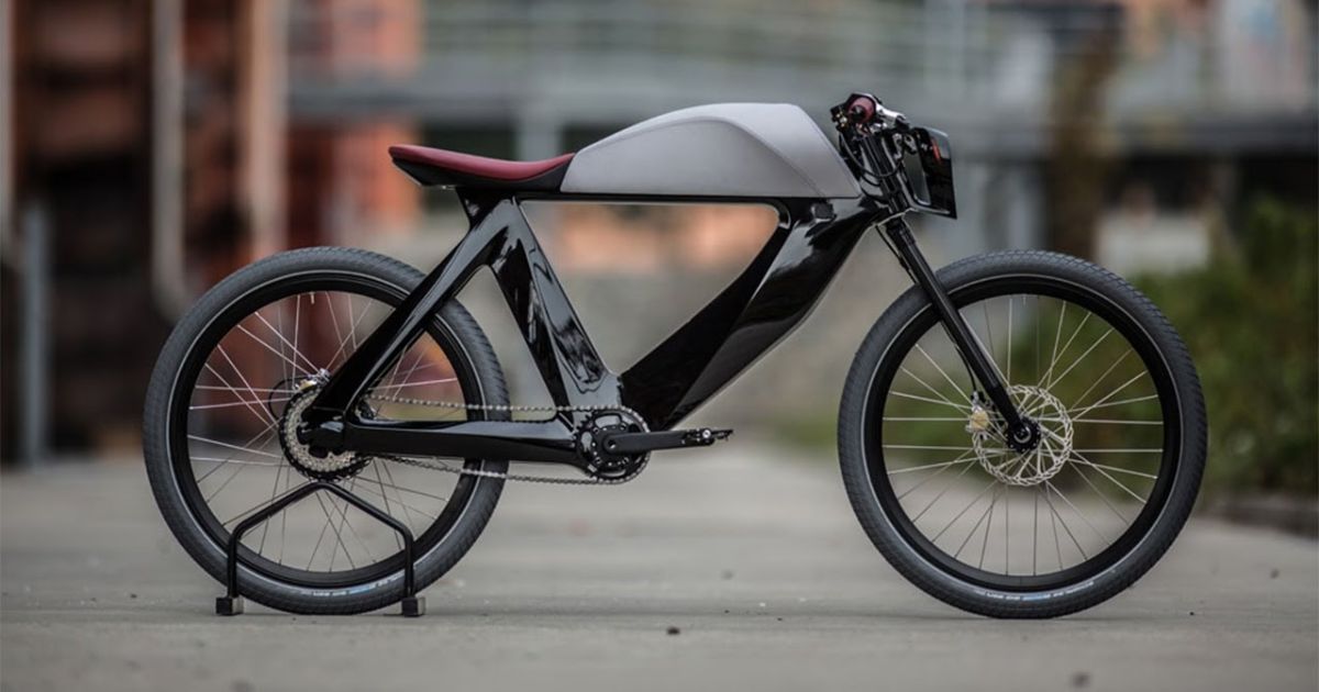 Features Of Class 3 Electric Bikes