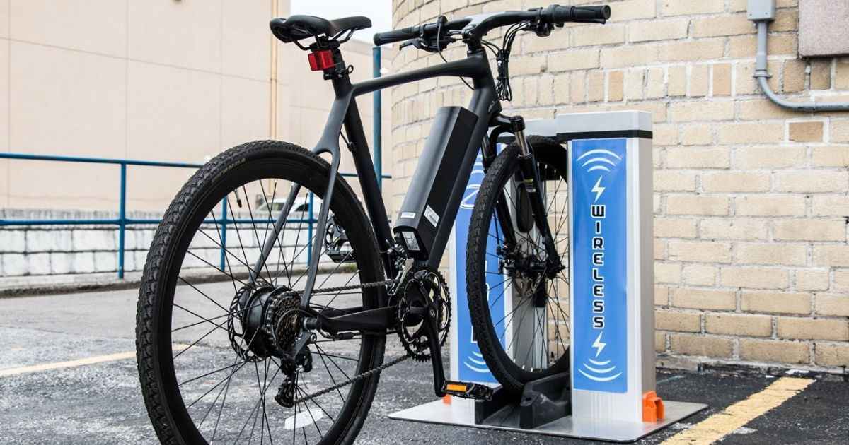 How Do You Charge an Electric Bike?