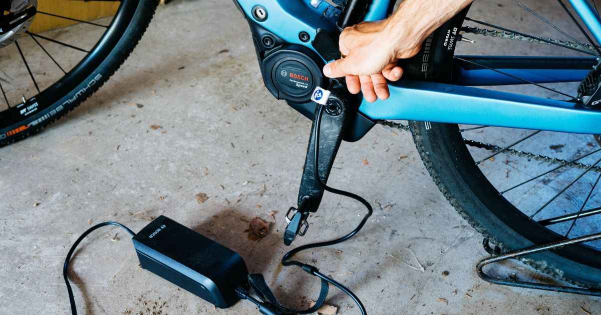 How Electric Bikes Charge While Pedaling