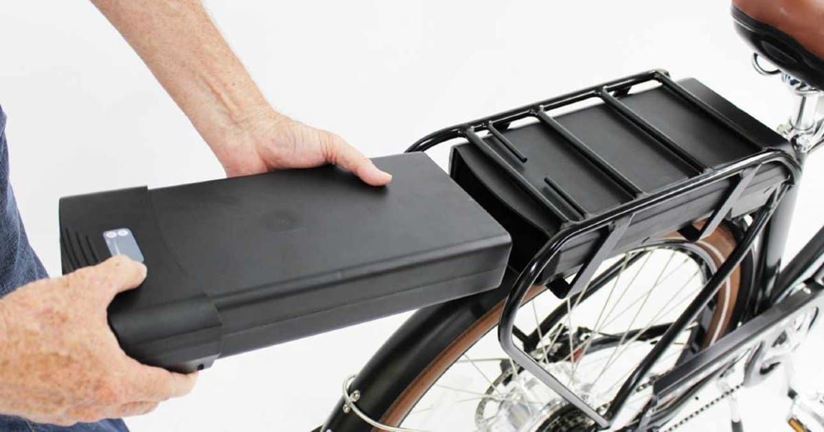 How Much Is An Electric Bike Battery?