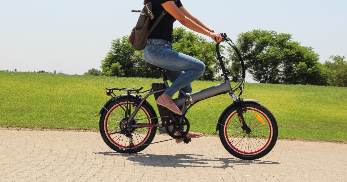 How To Derestrict Electric Bike?