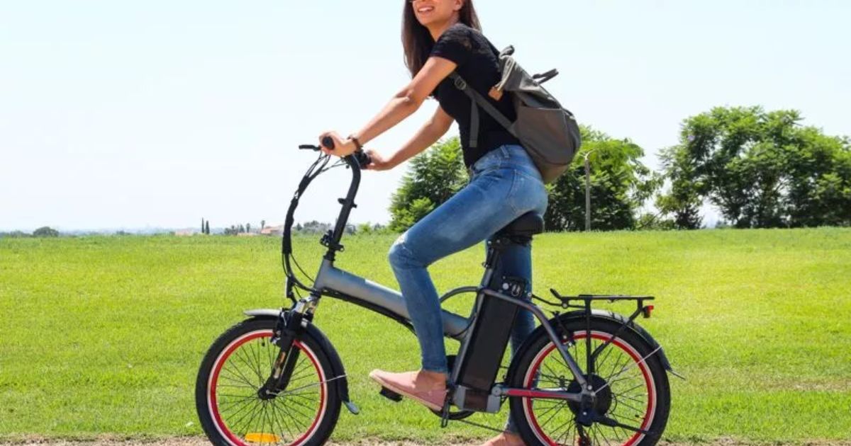 How To Make Electric Bike Go Faster?