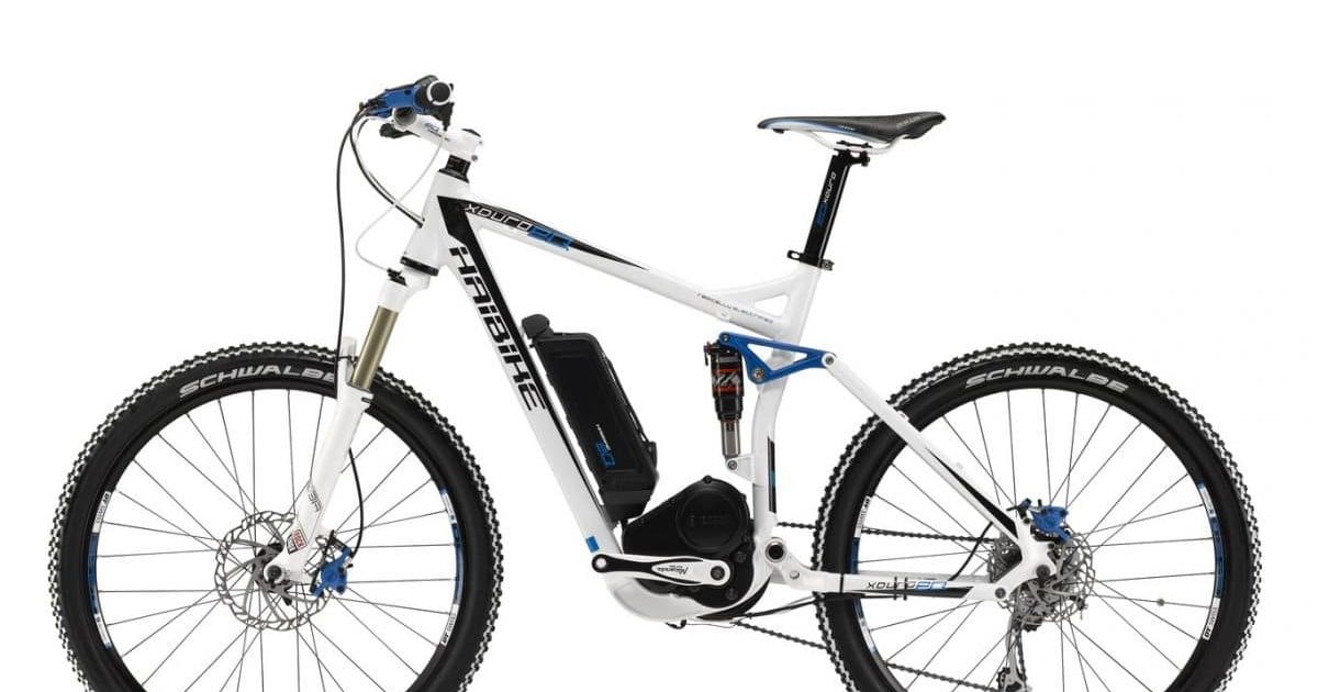 How To Ride A Mid Drive Electric Bike?