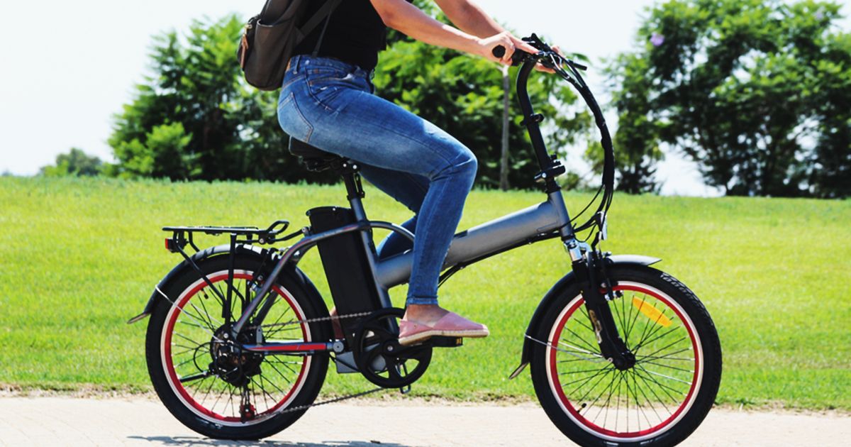 How To Start An Electric Bike?