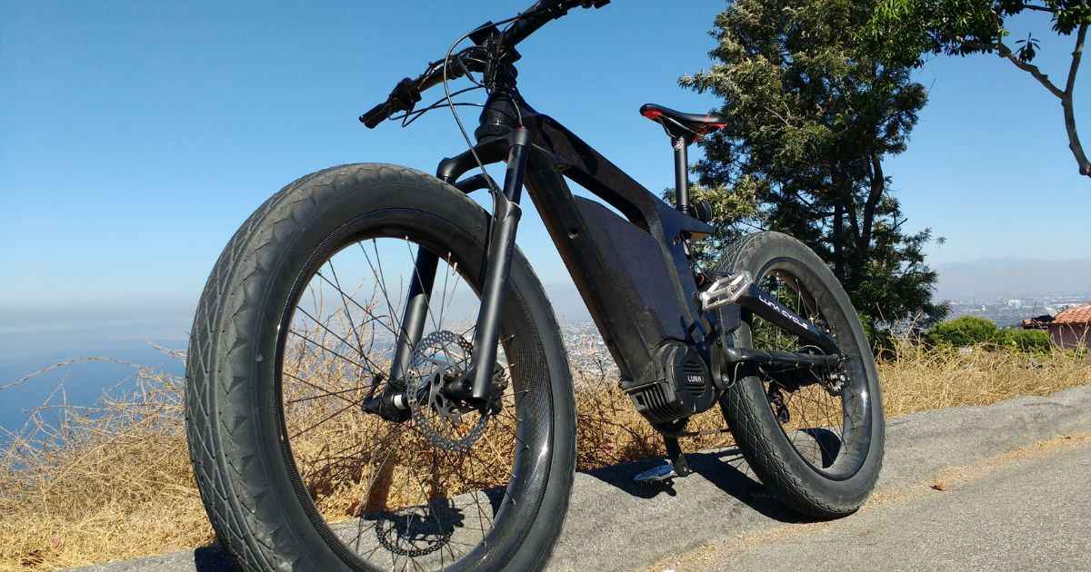 How to Start Electric Bike Without Key?