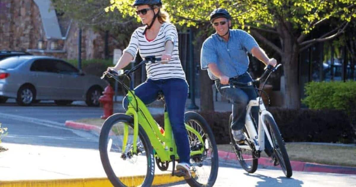 Legal Requirements for Electric Bike Licenses