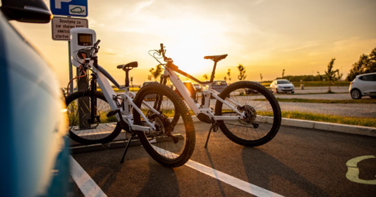 Legal Requirements for Electric Bikes