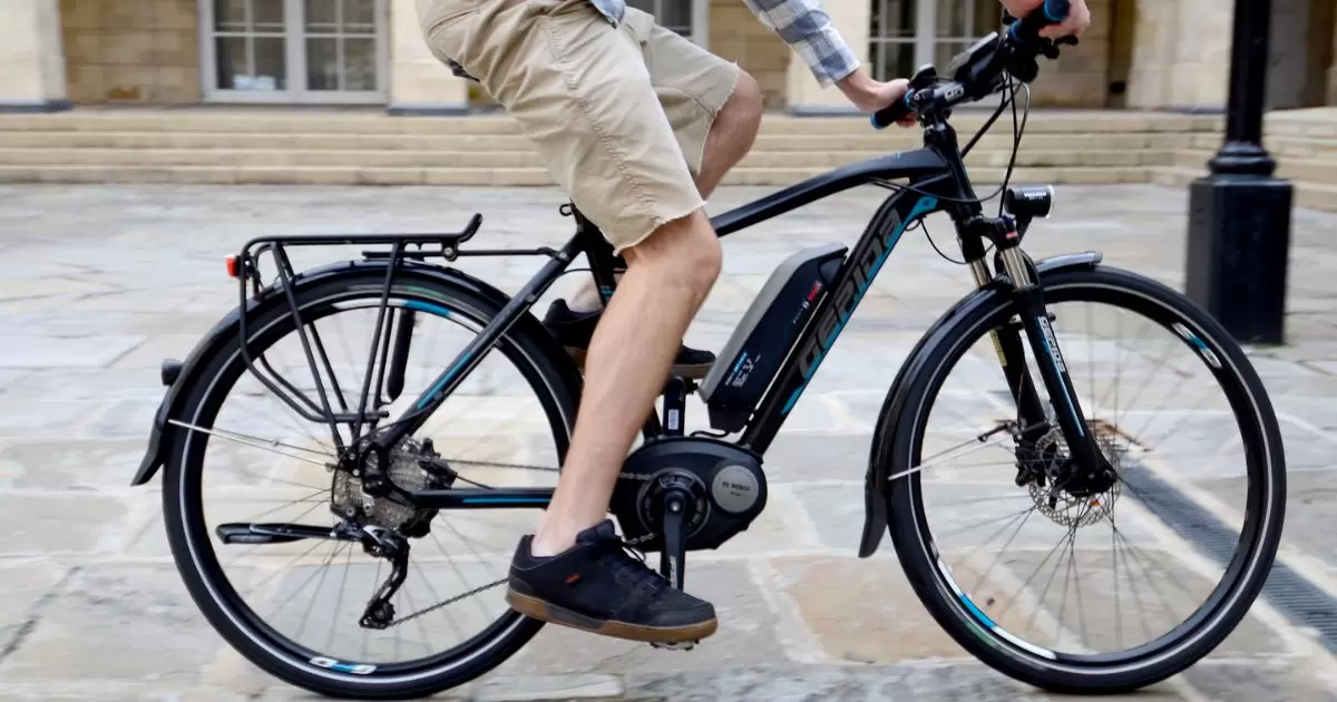 Licensing Requirements for Electric Bikes in the USA