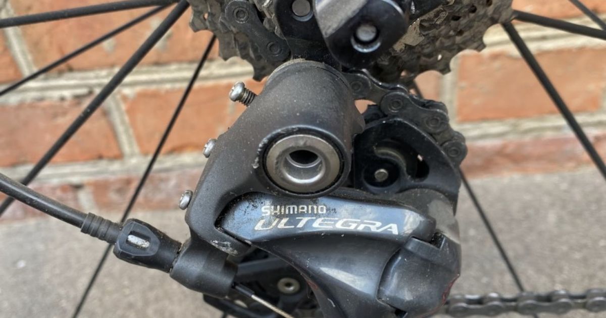 Locating the Serial Number on Your Electric Bike