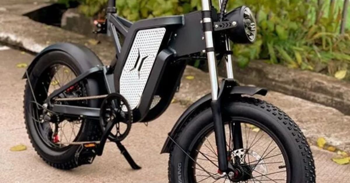 Performance And Range Of Super 73 Electric Bikes