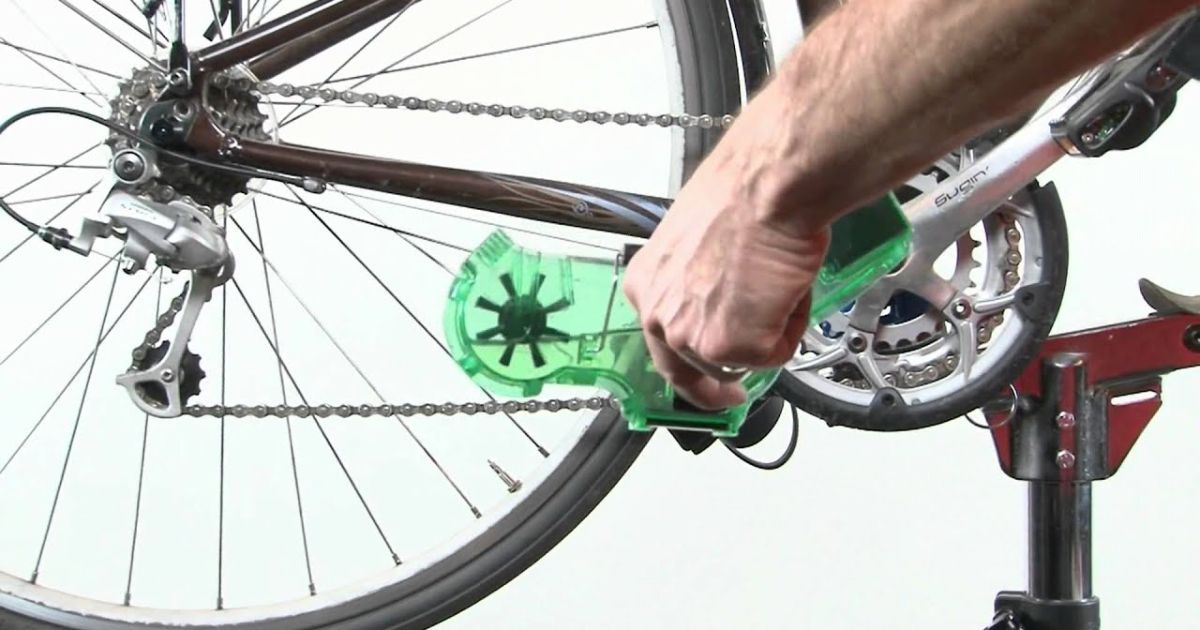 Repairing Your Electric Bike At Your Doorstep