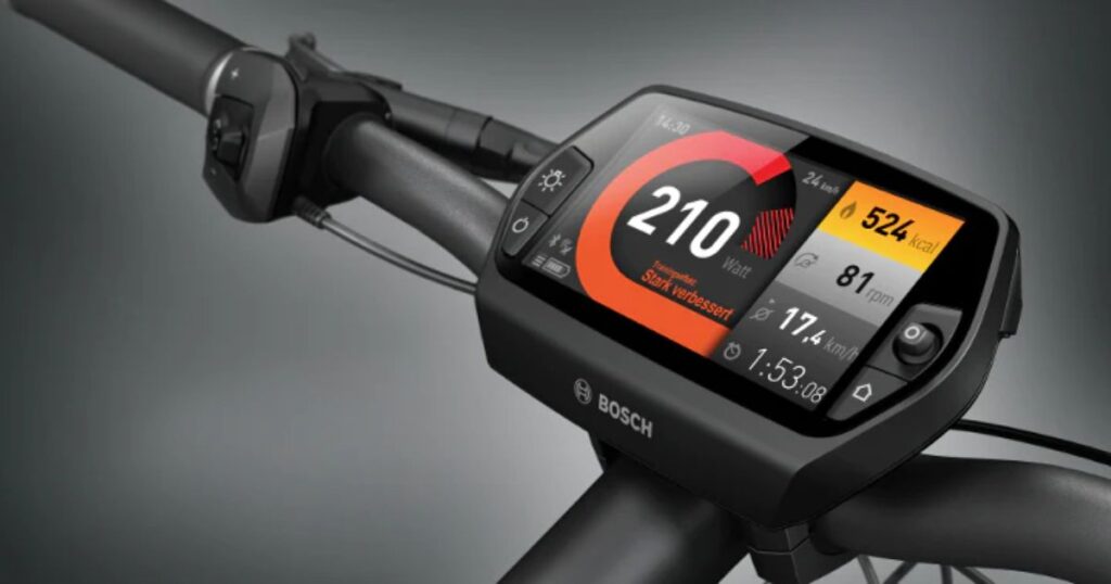 how-to-change-time-on-bosch-electric-bike
