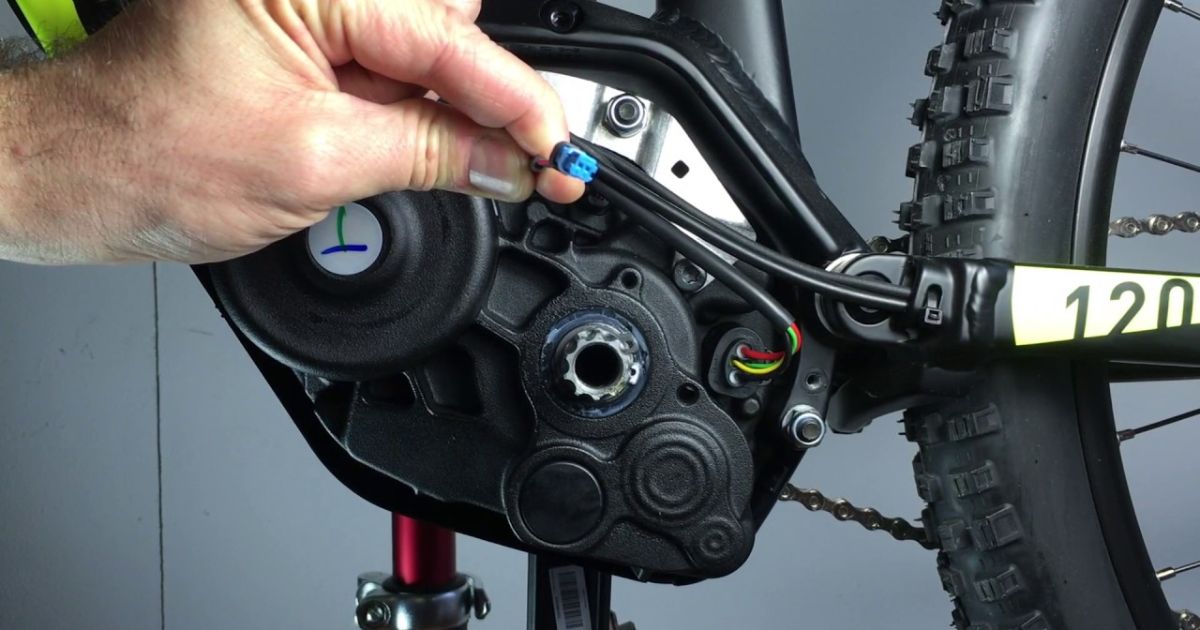 Troubleshooting Time Adjustments On Bosch E-Bikes