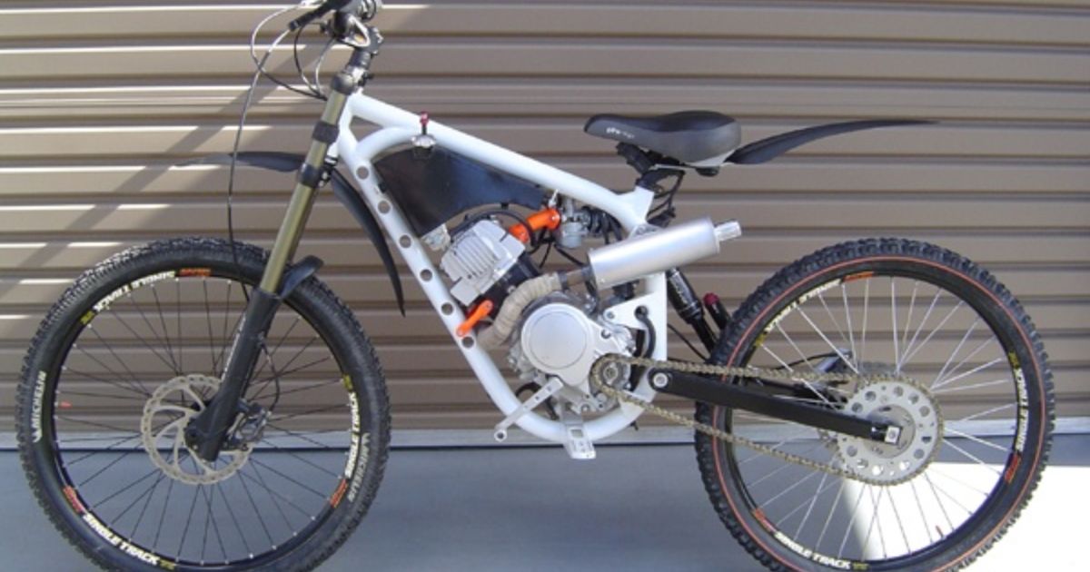 Understanding Electric Bike Motors