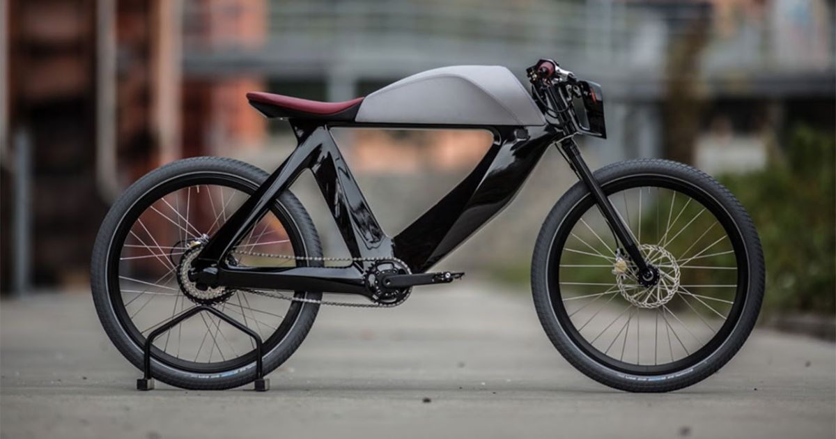 What Is The Best Electric Bike?