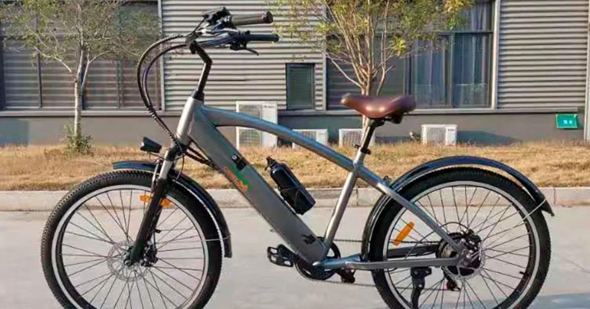 What The Future Holds For High-Performance Electric Bikes?