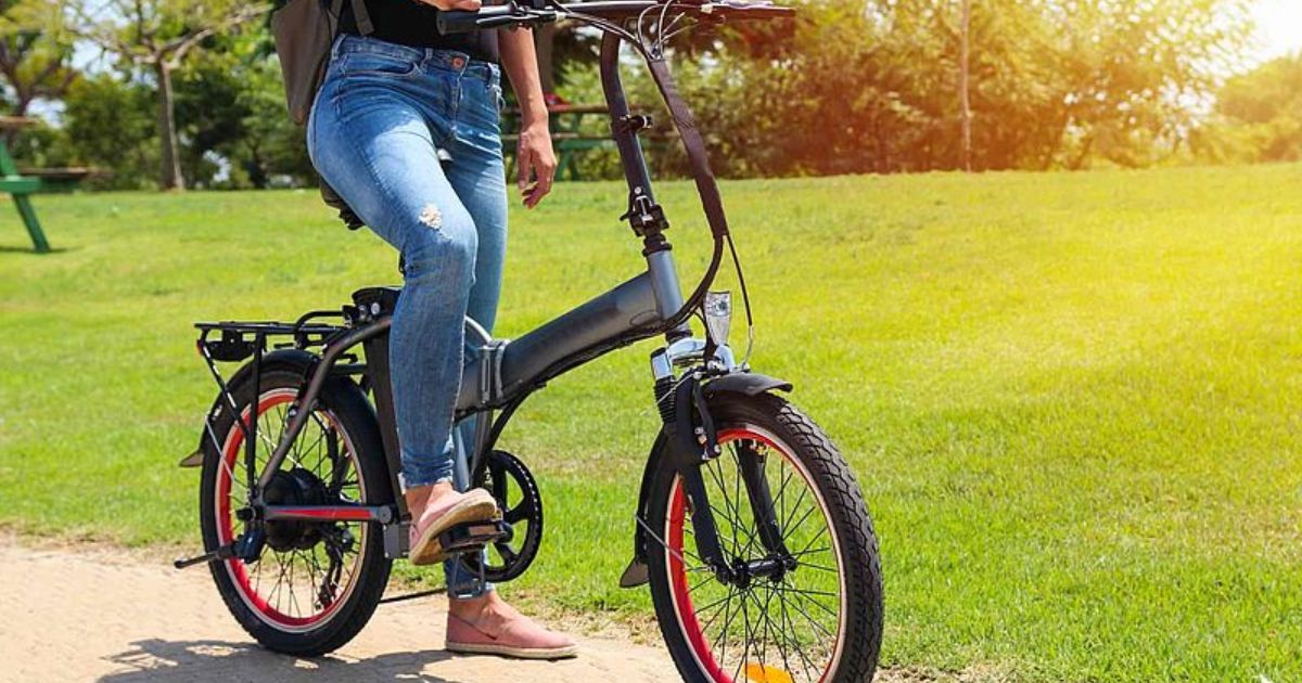 What To Look For When Buying An Electric Bike?