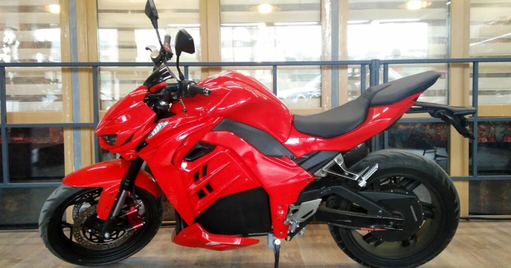 Why Are Electric Bikes More Dangerous Than Motorcycles?