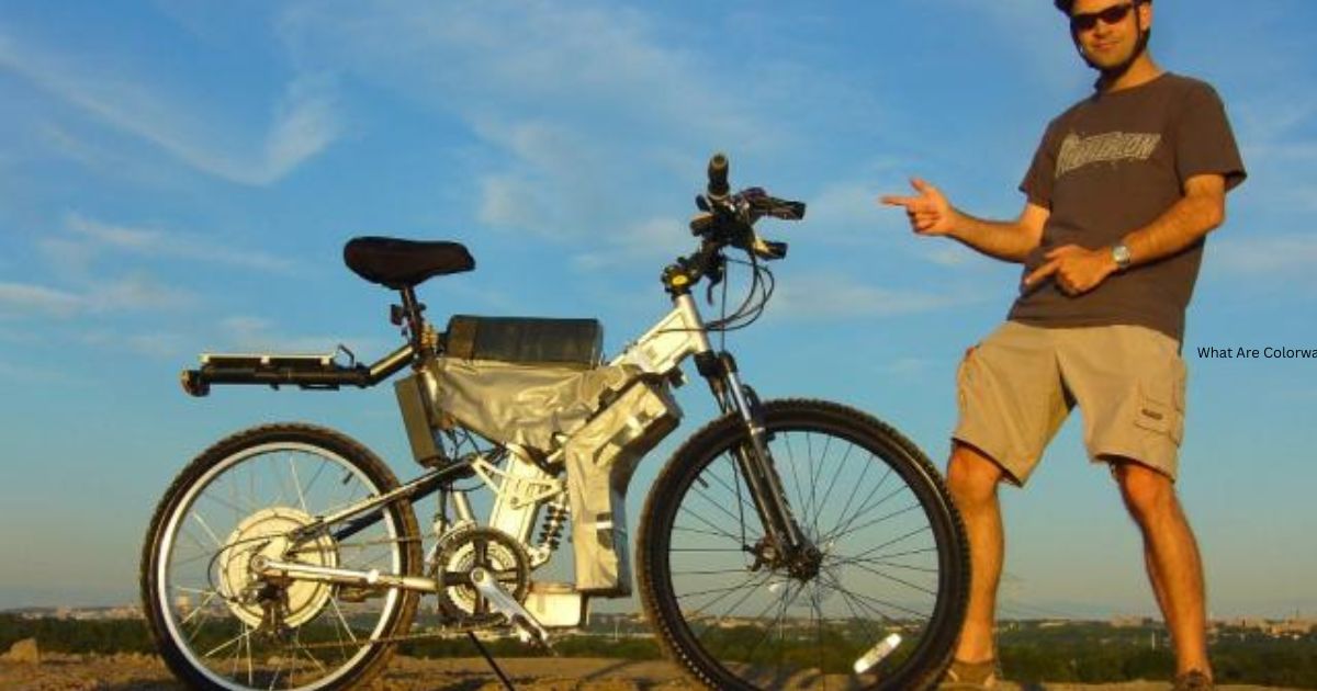 The Possibilities Of Acquiring A Free Electric Bike