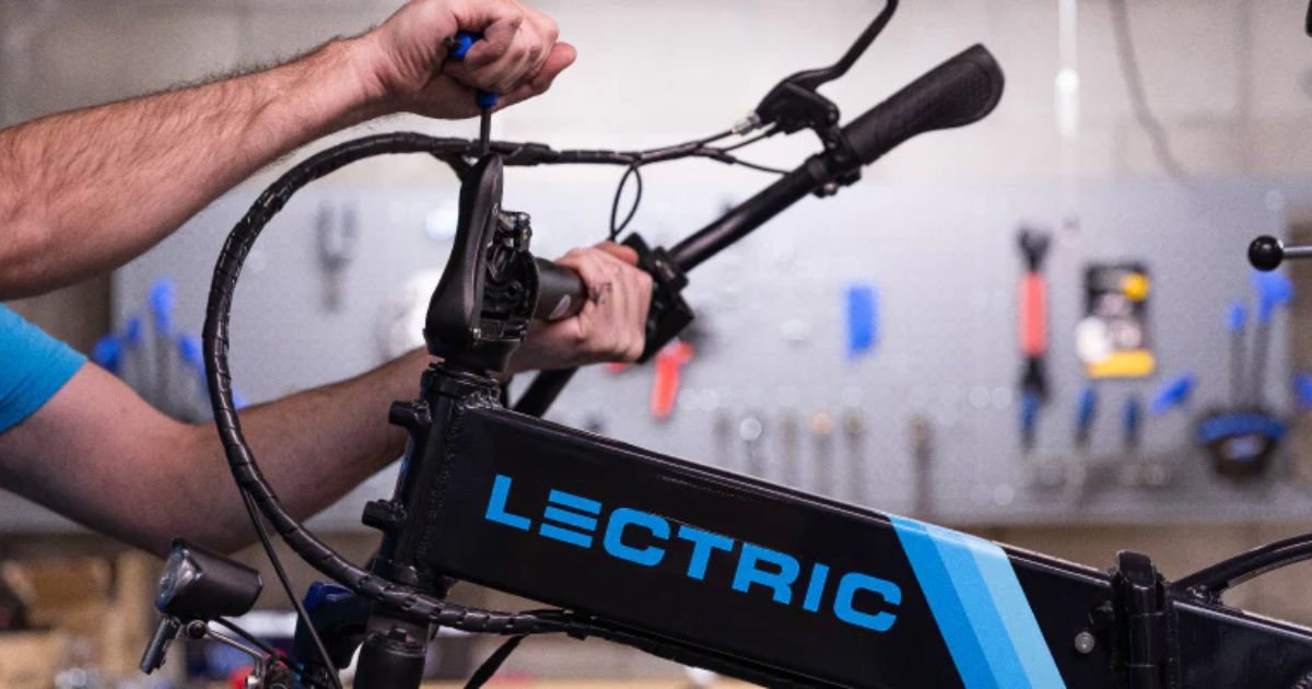 Electric Bike Repair Near Me: A Guide To Keeping Your E-Bike In Peak Condition