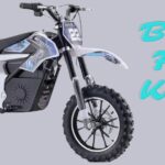 Electric Dirt Bike For Kids: Safety Tips For Thrilling Outdoor Adventures