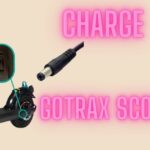 How to Charge Gotrax Scooter