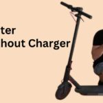 How To Charge Your Gotrax Scooter Without Charger