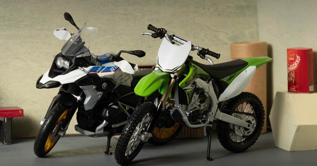 Maintenance and Storage Tips for Electric Dirt Bikes