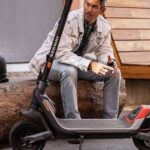 Segway Ninebot P65 E-Scooter Review