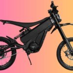 The Ultimate Review: Luna Cycle Talaria XXX Black Edition