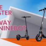 Tips to Make Your Segway Ninebot Faster