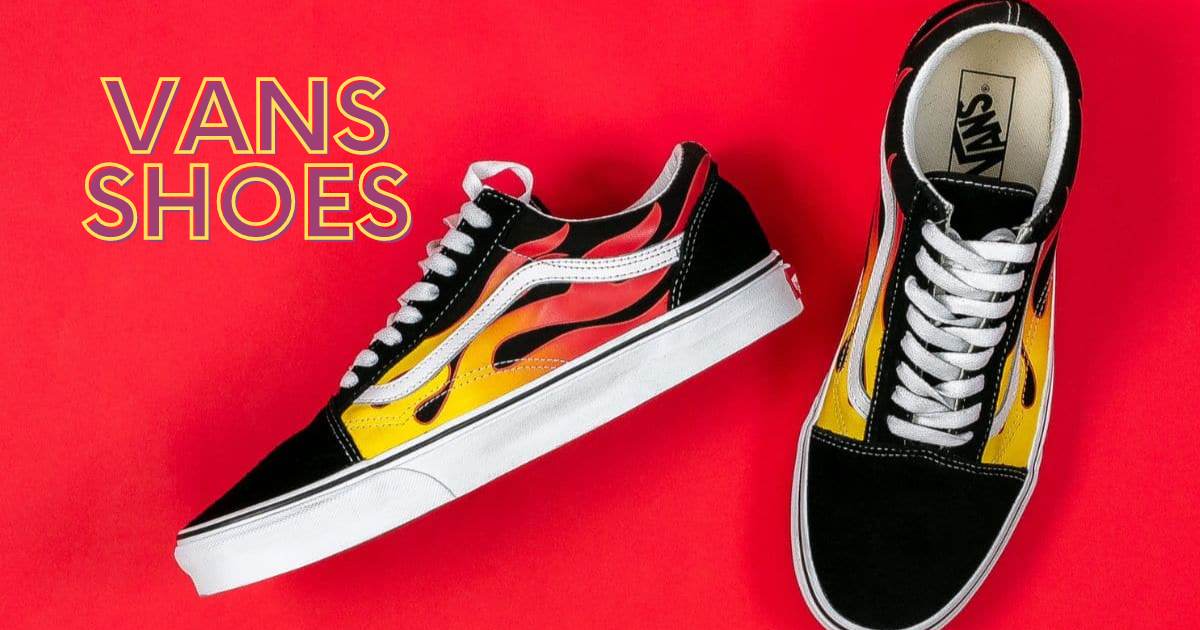 Can You Run In Vans Shoes Key Things To Consider