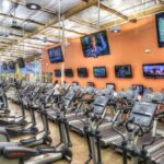 In-Shape Membership Cost And Plan