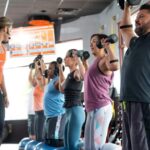 What Is Orangetheory Inferno Workout