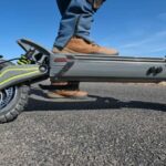 Introducing the MUKUTA 10 Plus Electric Scooter