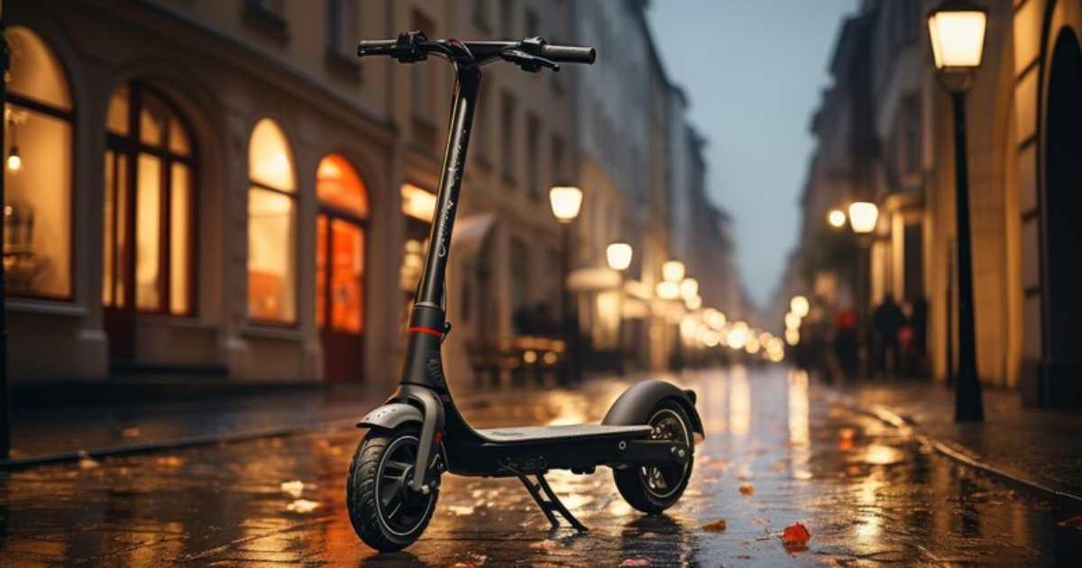 The Best Cheap Electric Scooters