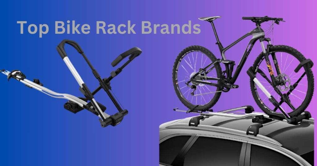 Top Bike Rack Brands for Electric Bikes in the USA